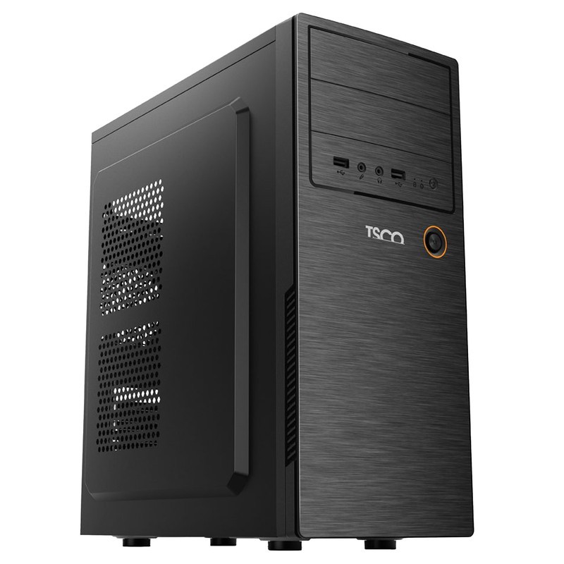 کیس کامپیوتر تسکو مدل TC FA 4476