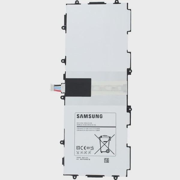 باتری تبلت سامسونگ Galaxy Tab T4500E اورجینال امازون المان