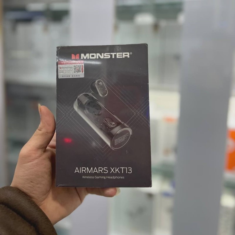ایرپاد گیمینگ اورجینال monester xk t13