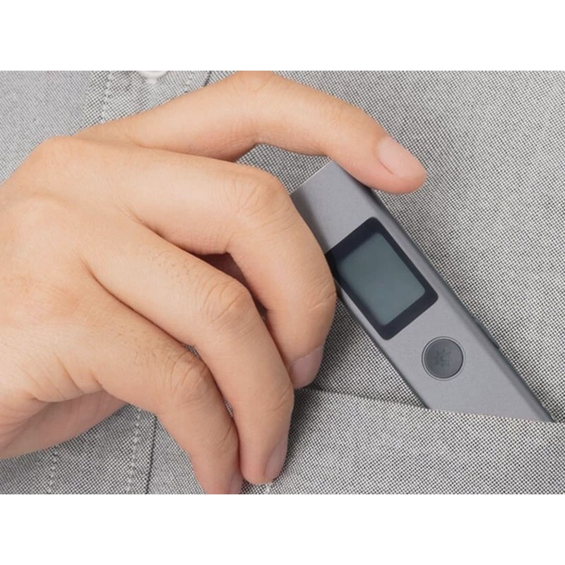 متر لیزری شیائومی Xiaomi ATuMan LS-P Digital Meter