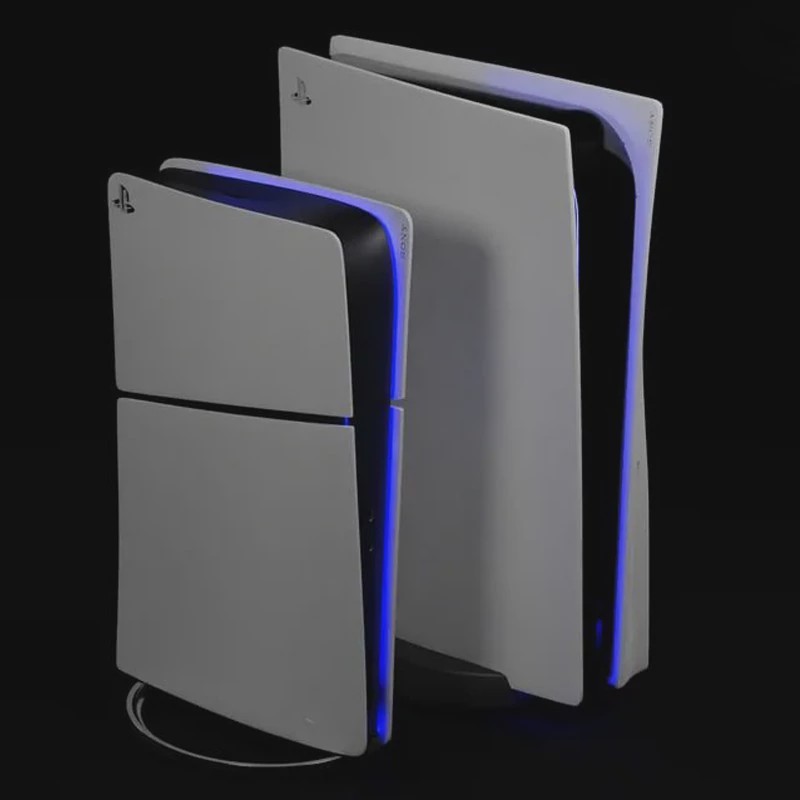 کنسول پلی استیشن 5 اسلیم دیجیتال(اروپا) با گارانتی Playstion5-Ps5 slim 2016 (استعلام قیمت بگیرین) (پس کرایه)