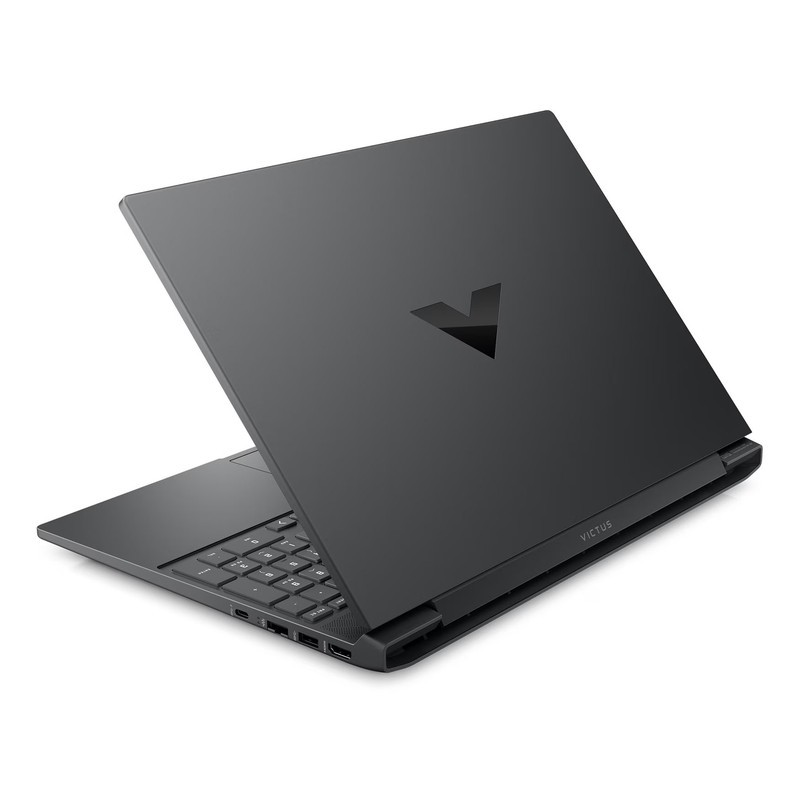 لپ تاپ 15.6 اینچی اچ پی مدل Victus 15 fb3023nw-R7 7445HS-RTX4050 6GB-32GB DDR5 5600MHz-2TB SSD-FHD 144Hz-W - کاستوم شده