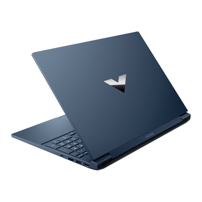 لپ تاپ 15.6 اینچی اچ پی مدل Victus 15 fb3024ne-R7 7445H-RTX3050 6GB-32GB DDR5 5600MHz-1TB SSD-FHD 144Hz - کاستوم شده
