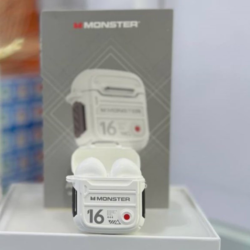 ایرپاد گیمینگ اورجینال Monster XKT06