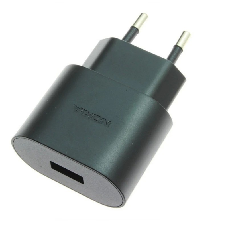 آداپتور شارژر نوکیا مدل CH 21E