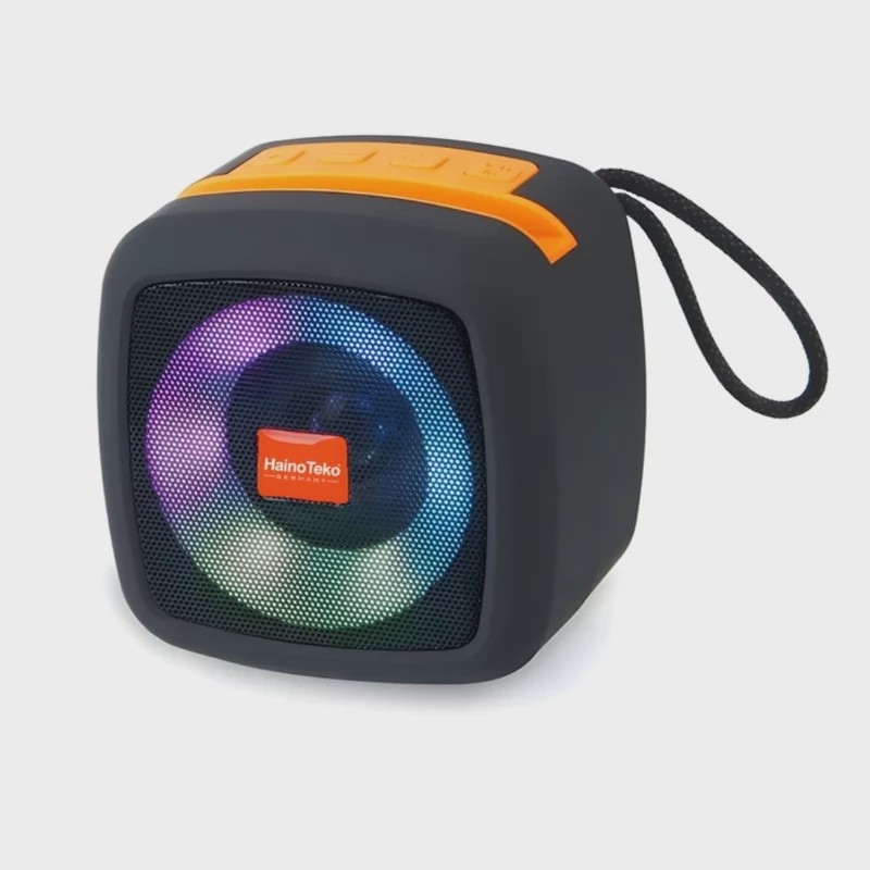 اسپیکر هاینو تکو HAINO TEKO WIRELESS SPEAKER - S22