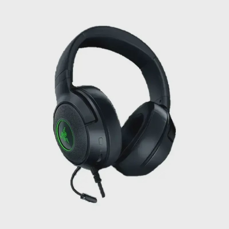 هدست باسیم گیمینگ ریزر Kraken V3
