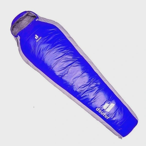 کیسه خواب پر اردک دیوتر سری لایت پیک Deuter LP 1500