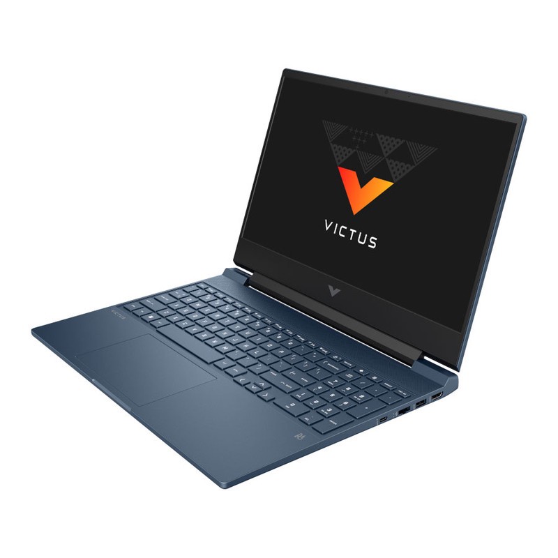 لپ تاپ 15.6 اینچی اچ پی مدل Victus 15 fb3024ne-R7 7445H-RTX3050 6GB-32GB DDR5 5600MHz-1TB SSD-FHD 144Hz - کاستوم شده