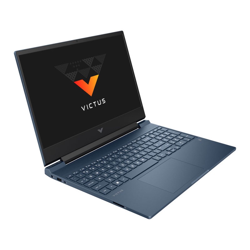 لپ تاپ 15.6 اینچی اچ پی مدل Victus 15 fb3024ne-R7 7445H-RTX3050 6GB-32GB DDR5 5600MHz-1TB SSD-FHD 144Hz - کاستوم شده