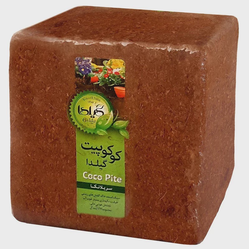 کوکوپیت گیلدا کد GP10L حجم 10 لیتر