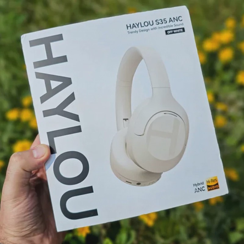 هدفون اورجینال هایلو S35