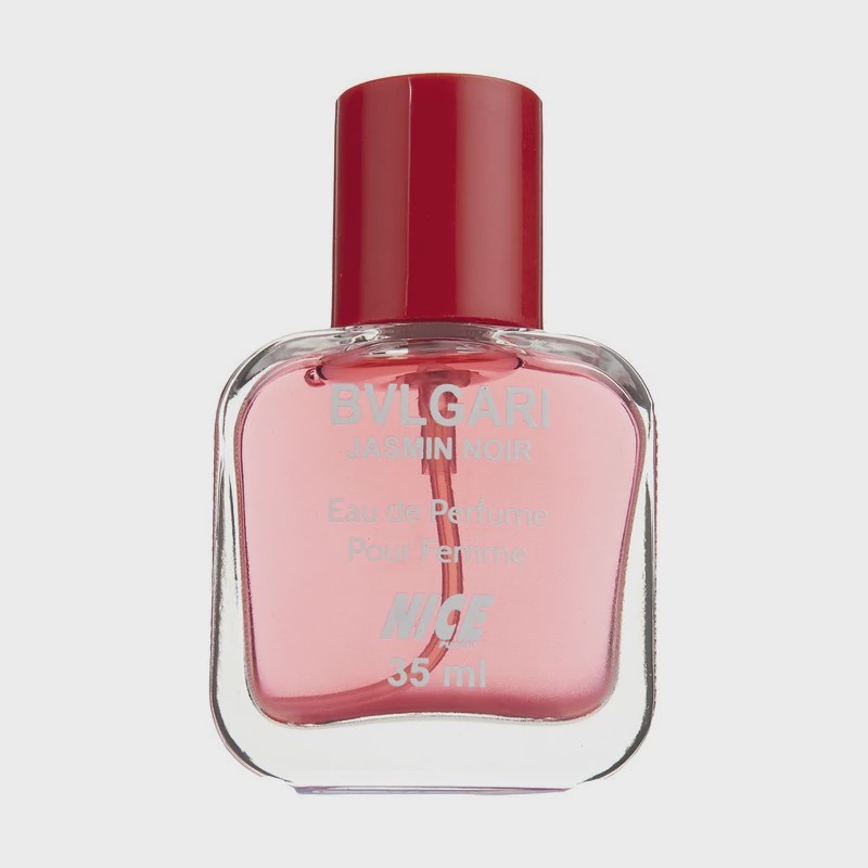 عطر جیبی زنانه نایس پاپت مدل Jasmin Noir حجم 35 میلی لیتر