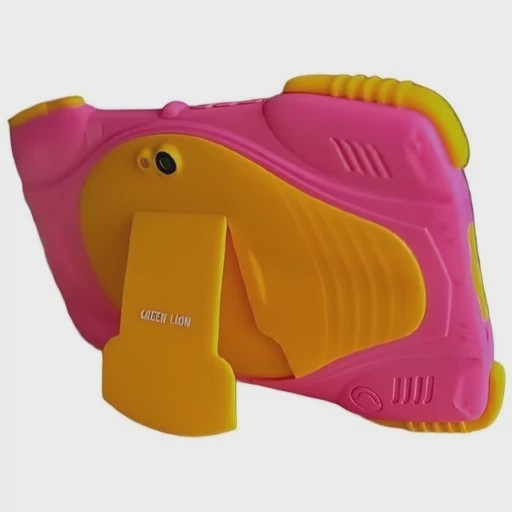 تبلت کودکان گرین لاین GNGKID20TBPK