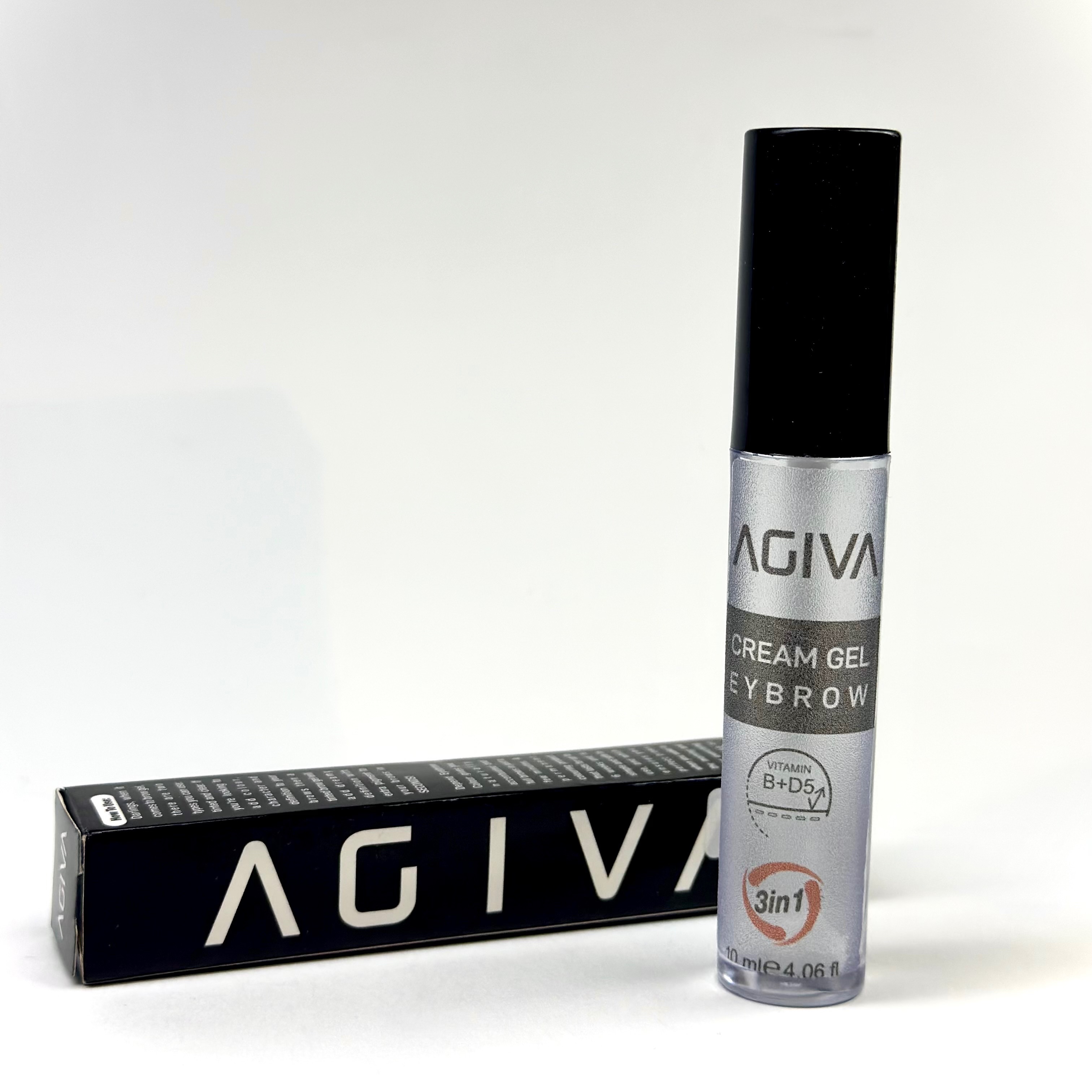 ژل AGIVA
