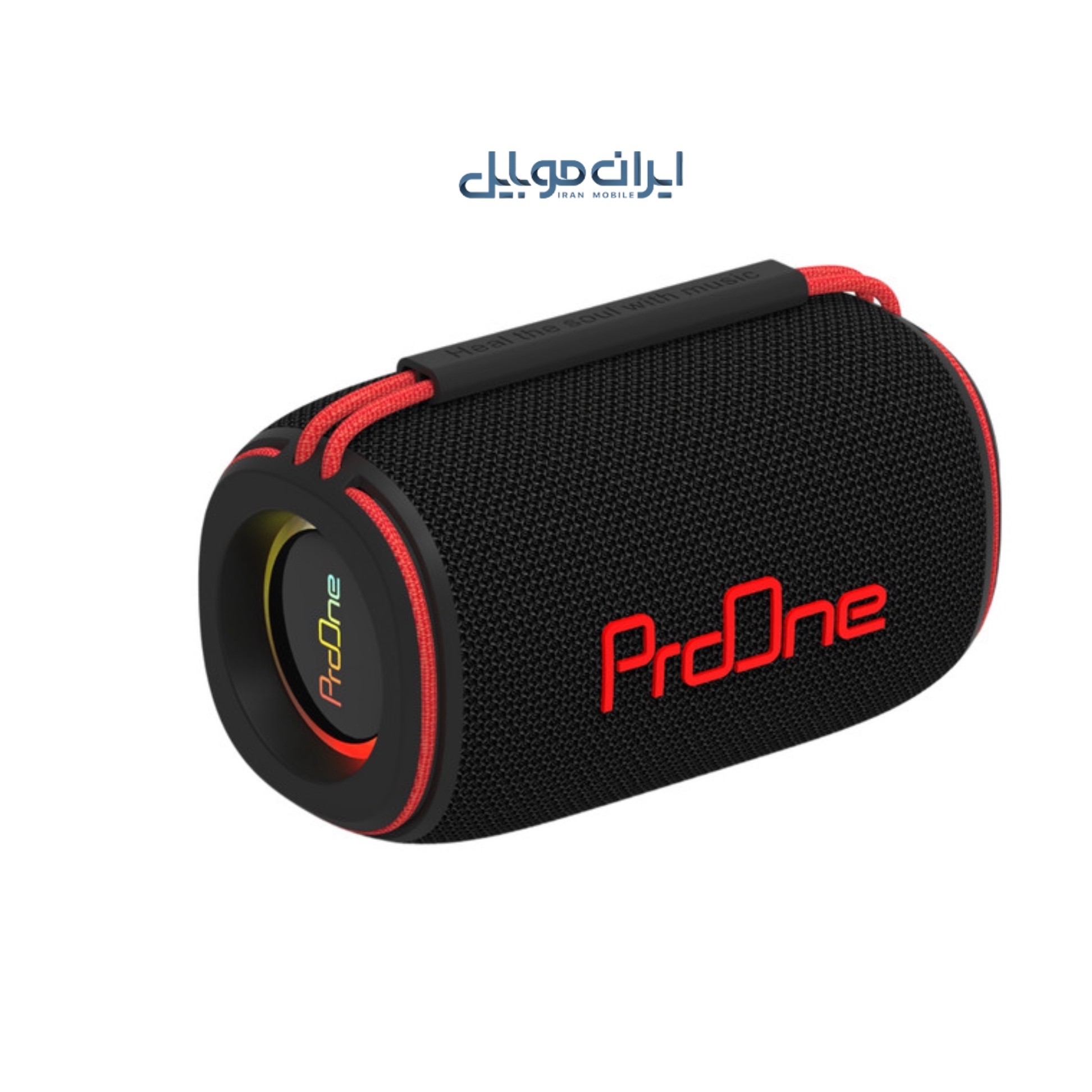 اسپیکر بلوتوثی ProOne مدل PSB4119 (اورجینال)