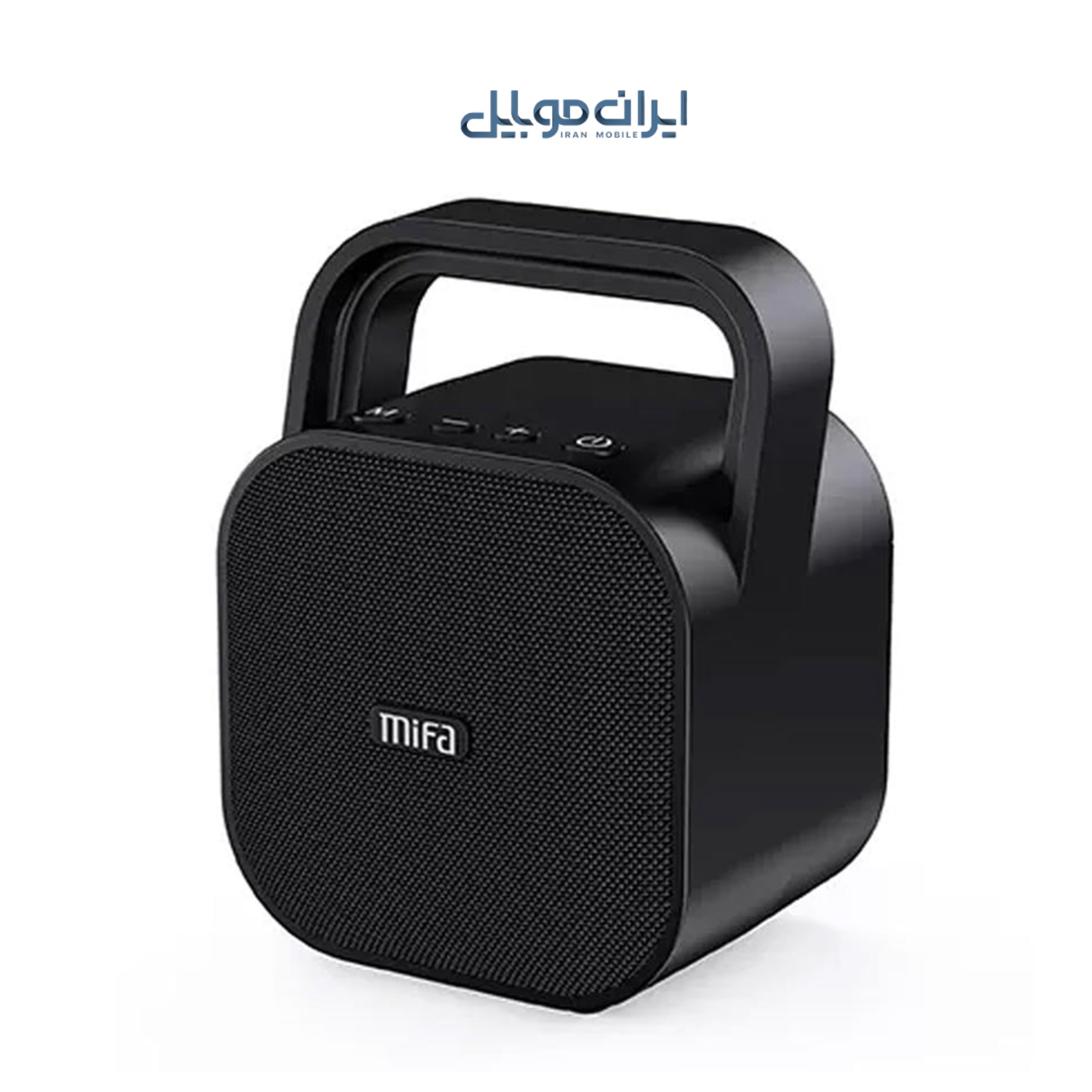 اسپیکر بلوتوثی mifa مدل m670 (اورجینال)
