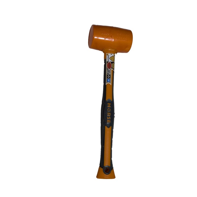 چکش هورس مدل SMT-250G-HARD با وزن 250 گرم ارسال پس کرایه 