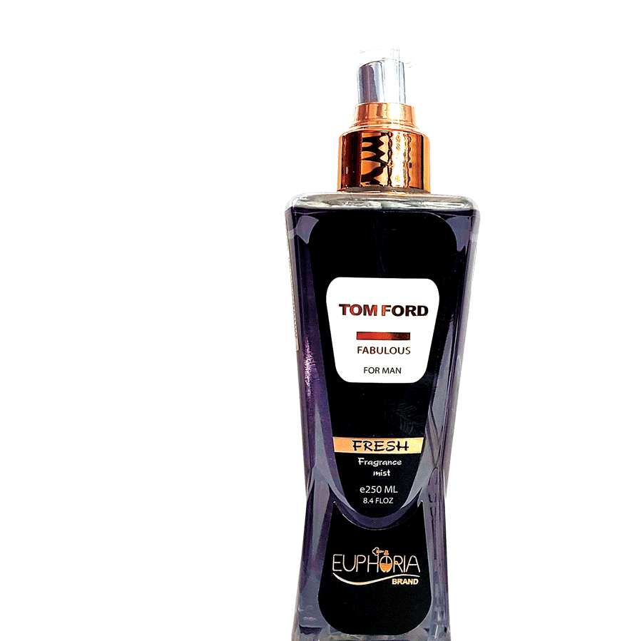 بادی اسپلش تام فورد فابیولس Tomford Fabulous شرکت ایفوریا