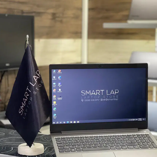 لپ تاپ لنوو IdeaPad 3 15.6 اینچ/