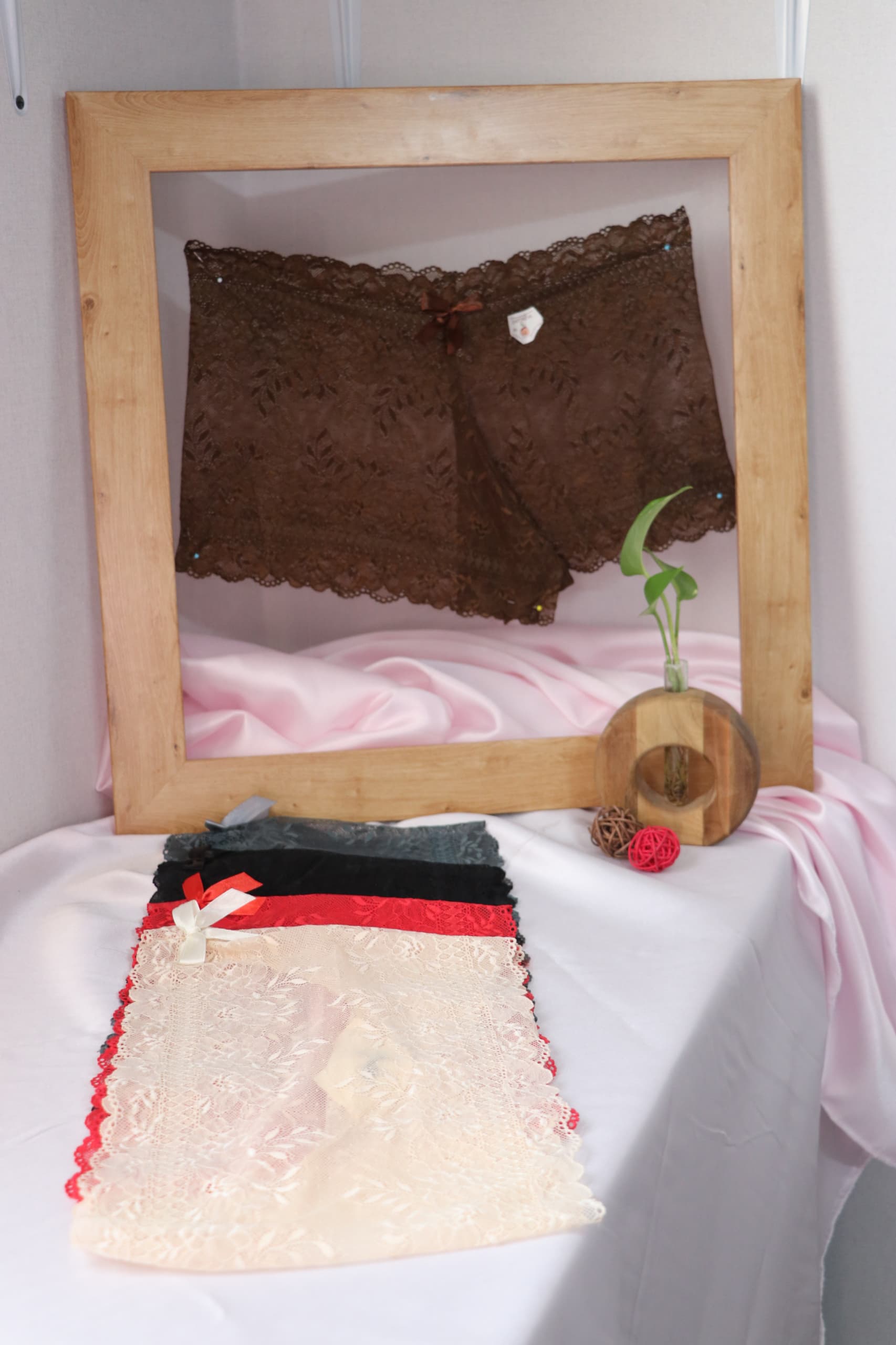 شورت جنیفری دانتل،مناسب سایزLتا2XL