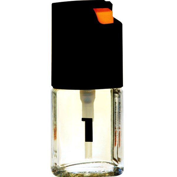 عطر بیک شماره 1 حجم 7.5 میلی لیتر