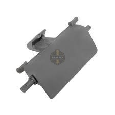 زبانه درب داشبورد پراید 132