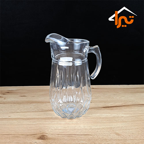 پارچ 1/7 لیتری موزر کادویی