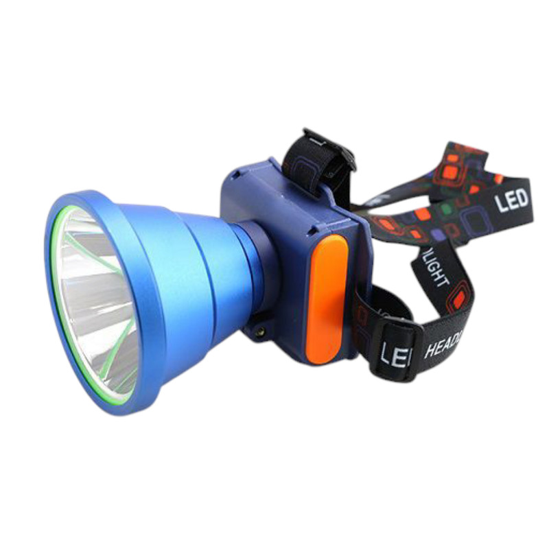 چراغ پیشانی اسمال سان مدل H-169