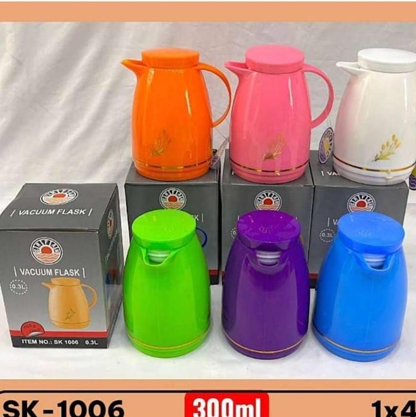 فلاسک 300 سیسی