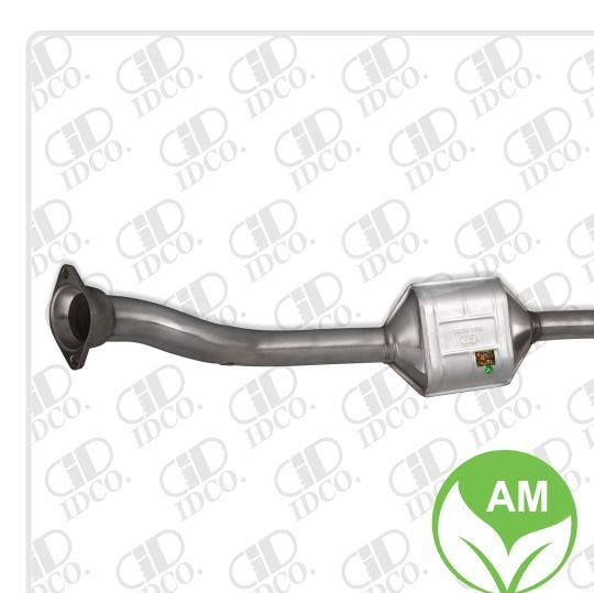 کاتالیست پژو 405 AM ایران دلکو با ضمانت تعویض 