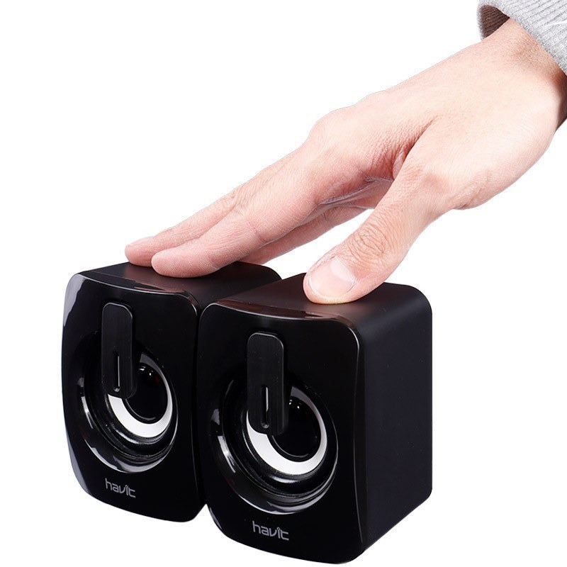 اسپیکر دسکتاپ هویت مدل HAVIT SK589
