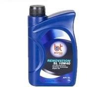 روغن موتور یک لیتری بهتام رنوویشن sl 10-40
