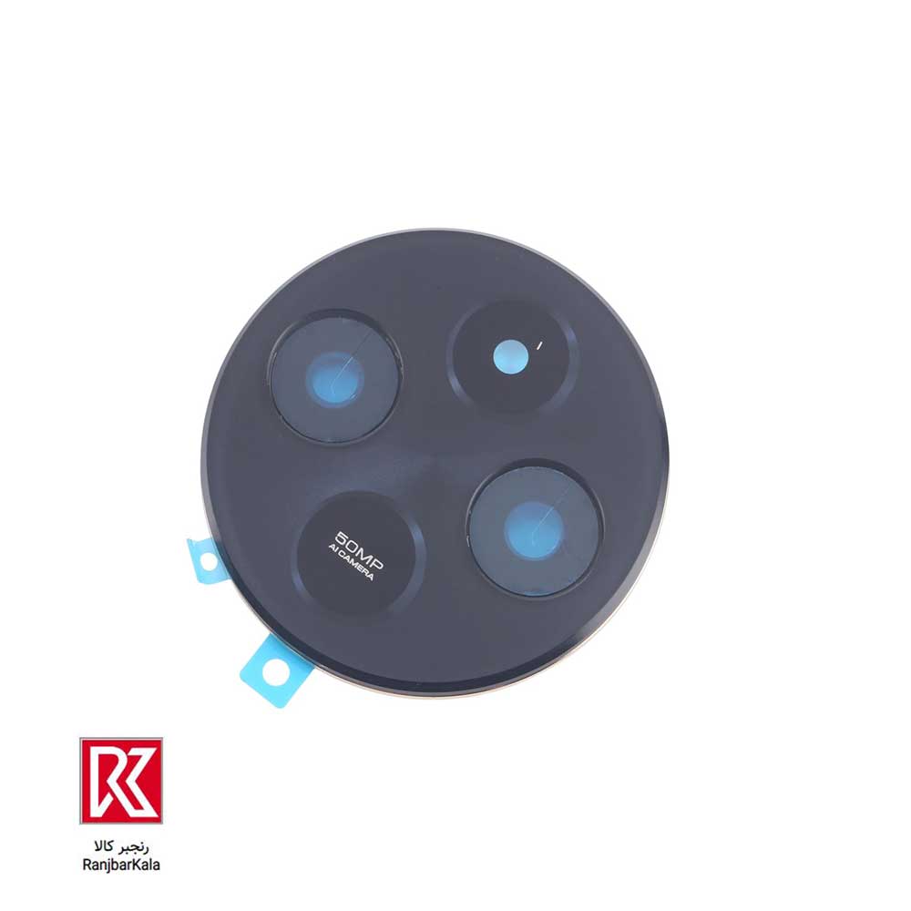 شیشه دوربین اصلی شیائومی Xiaomi Poco C75
