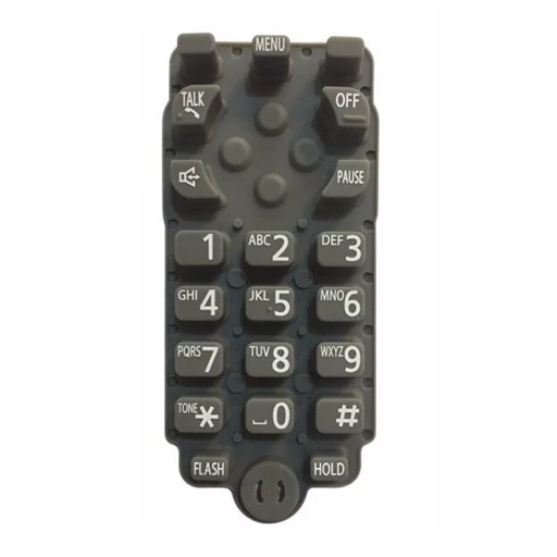 شماره گیر مدل KX-TG3611 مناسب تلفن پاناسونیک