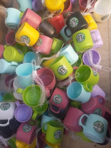 ماگ 3 عددی(طرح استار باکس)