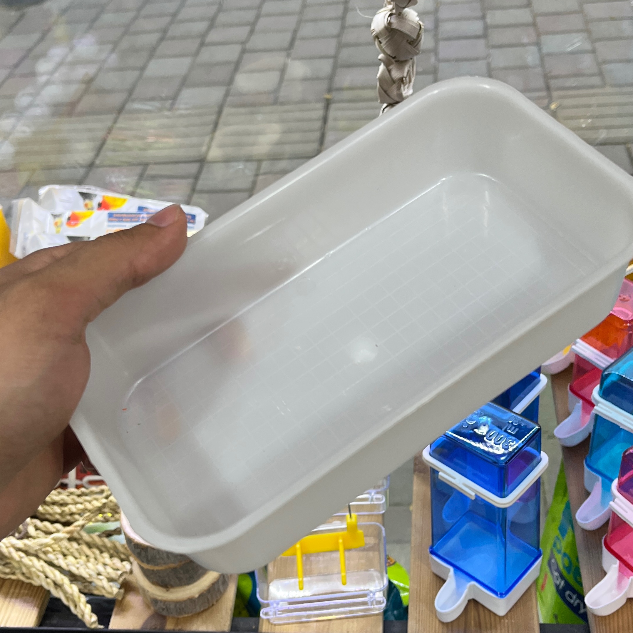 وان پرندگان سایز بزرگ 