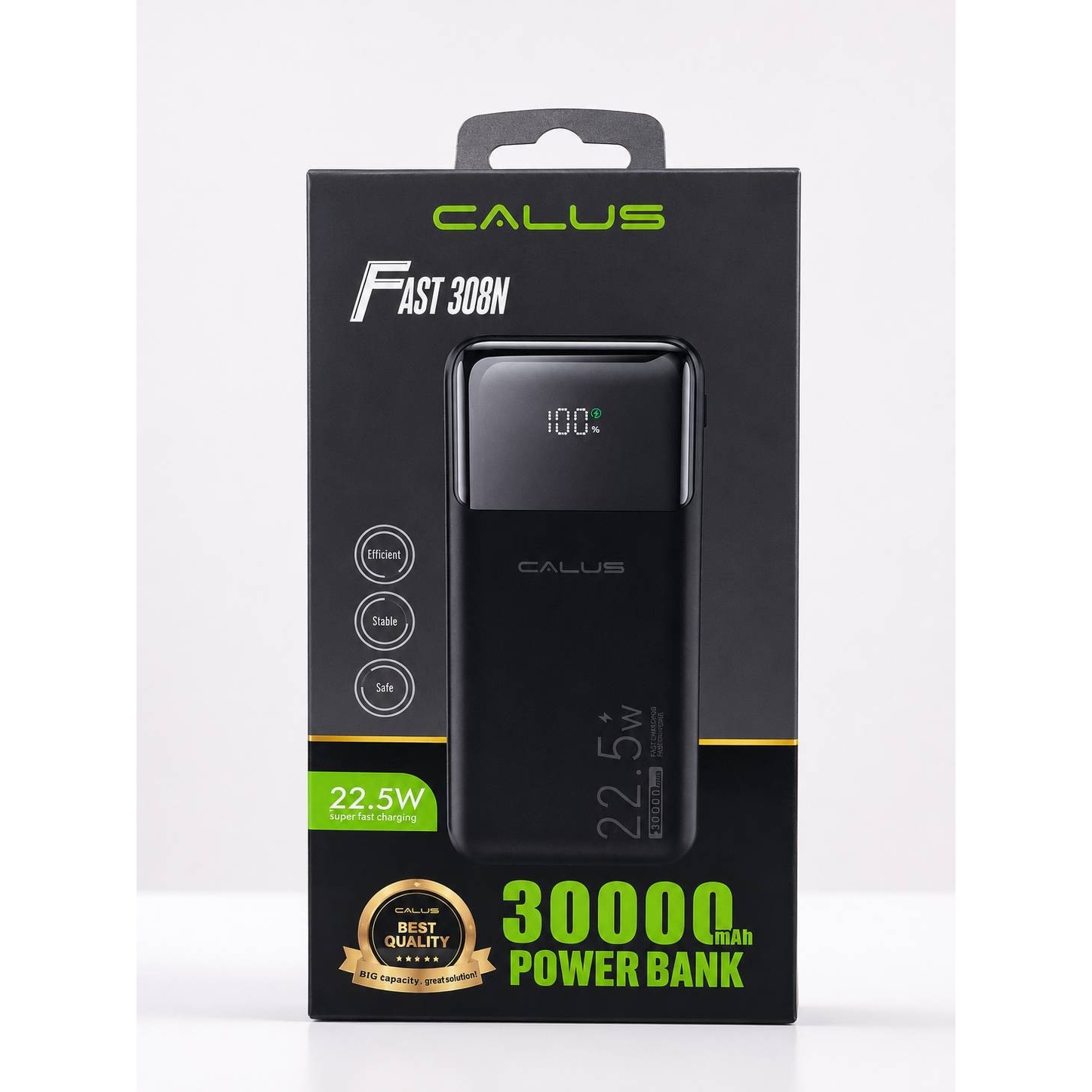 پاوربانک 30000 کالوس