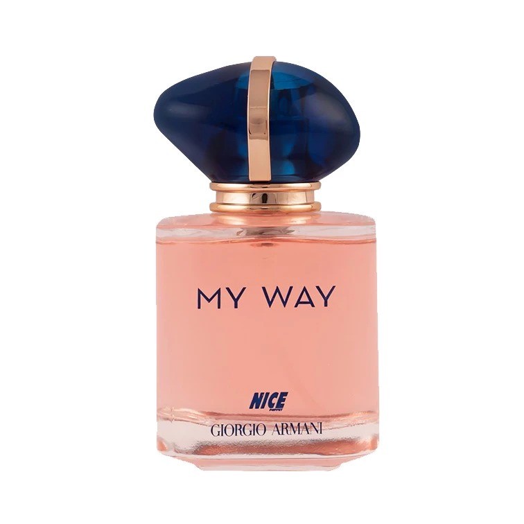 عطر جیبی زنانه نایس پاپت مدل Giorgio Armani My Way