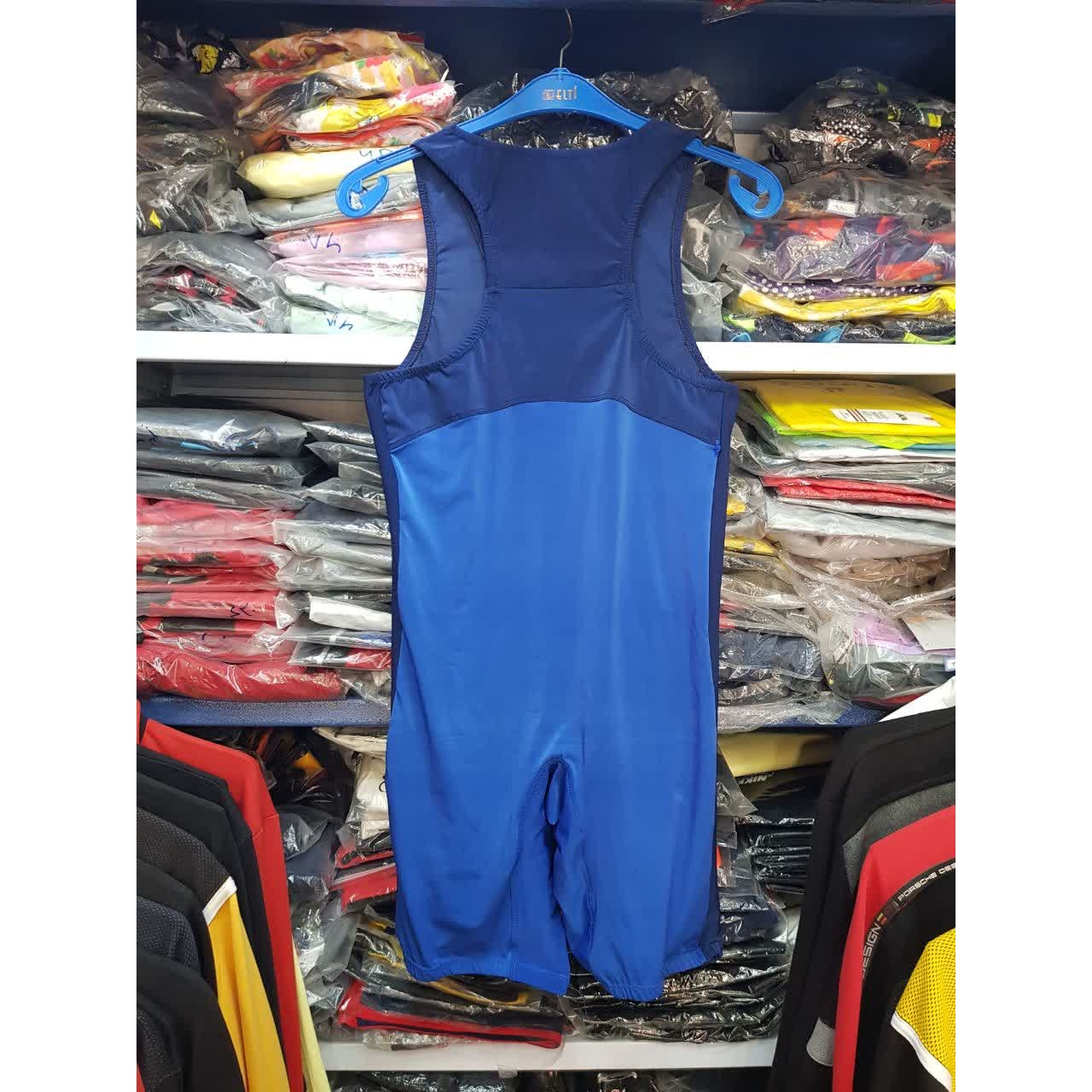 دوبند کشتی اسیکس ساده