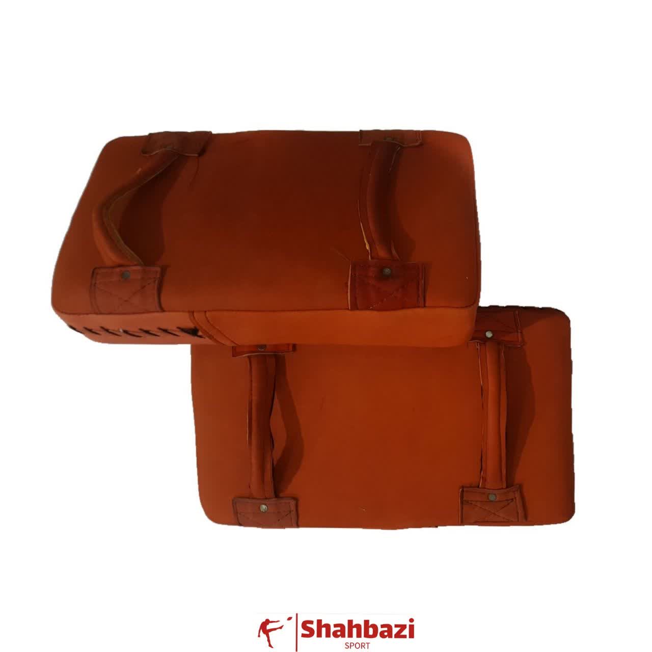 میت چرم بالشتی سایز25 40 تکی