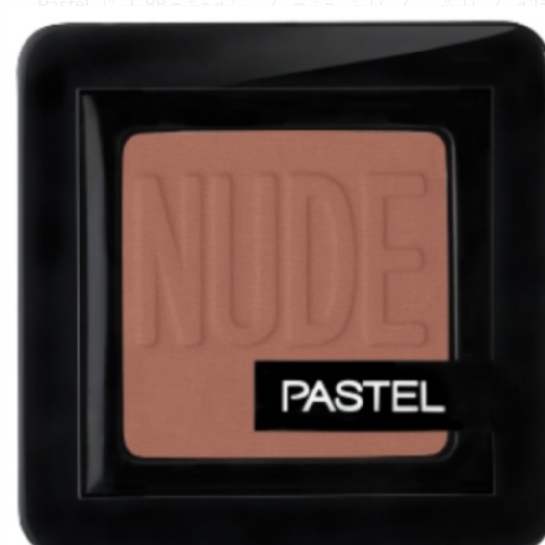 سایه چشم 88 پاستل Pastel