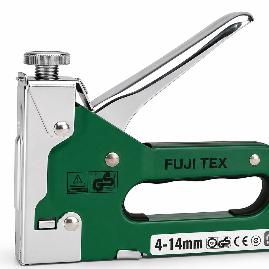 منگنه کوب فوجی تکس (FUJI TEX)