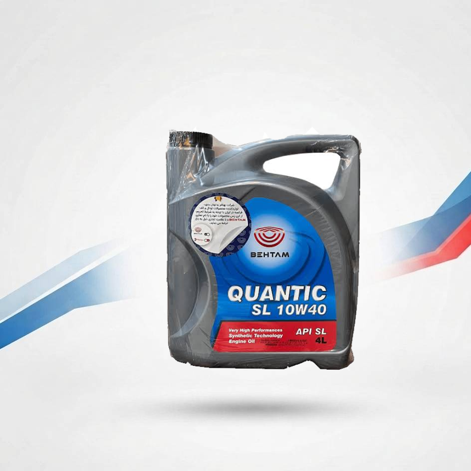  بهتام 4L sl 10w40