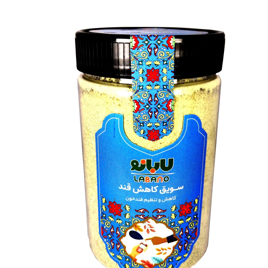 سویق کاهش قند