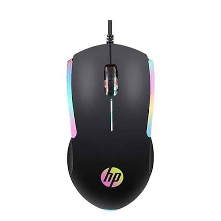 ماوس گیمینگ باسیم اچپی HP مدل 160