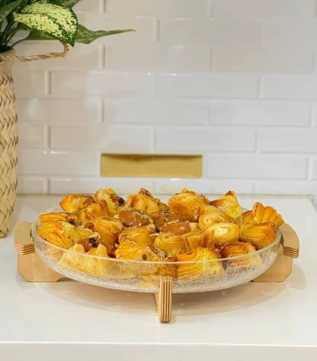 شیرینی خوری کویین آبگز