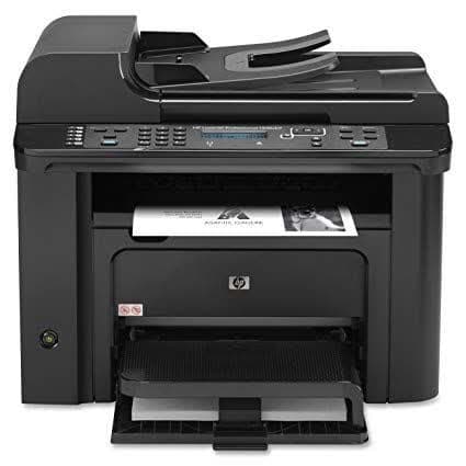 پرینتر HP LaserJet Pro MFP M1536dnf