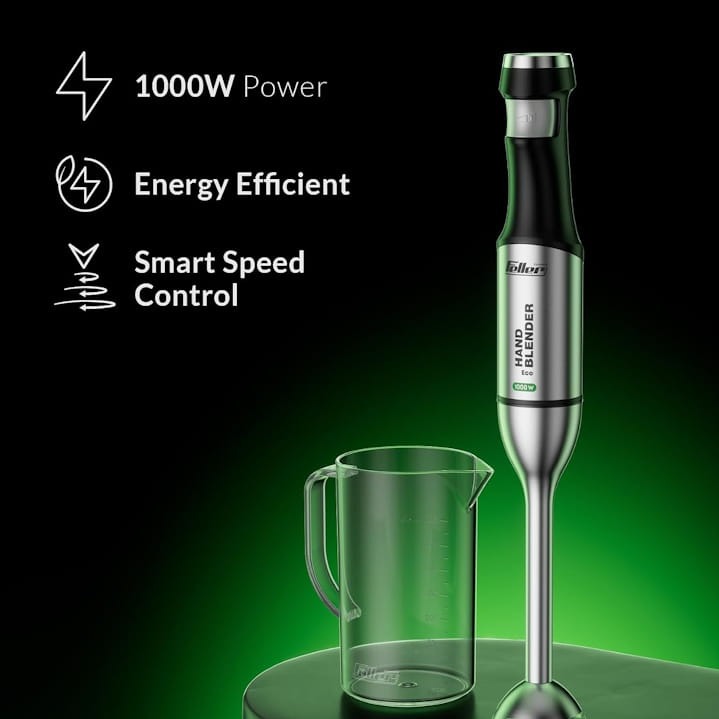 گوشت کوب برقی فلر مدل HB1000 eco