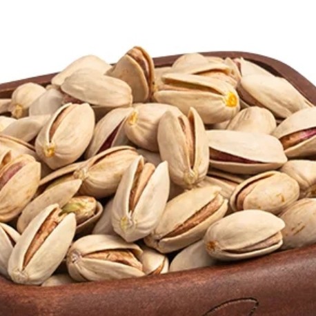 پسته اکبری دستچین صادراتی خام (تضمین کیفیت و اصالت)
